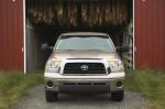 Toyota Tundra 2007 года